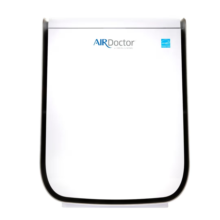 AirDoctor 2000 Smart Air Purifier w/ App