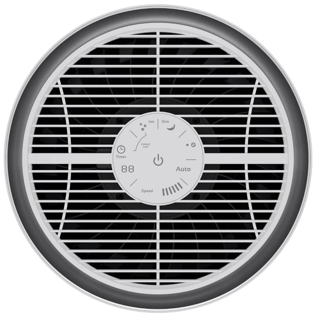 AirDoctor 4000