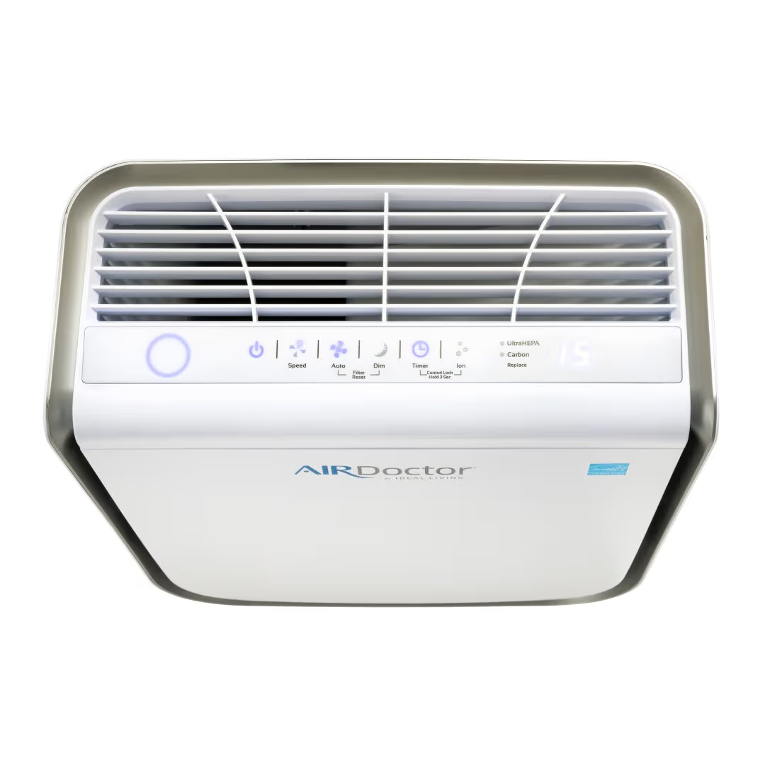 AirDoctor 2000 Smart Air Purifier w/ App