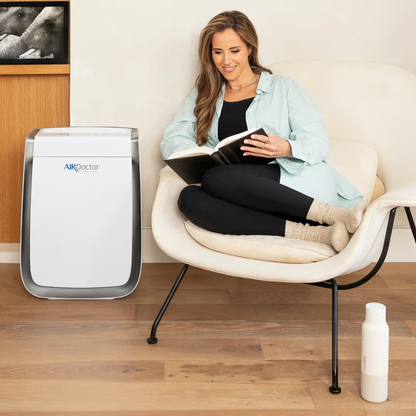 AirDoctor 3500 - Smart w/ App