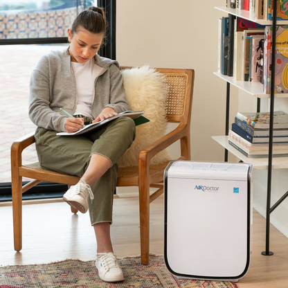 AirDoctor 2000 Smart Air Purifier w/ App