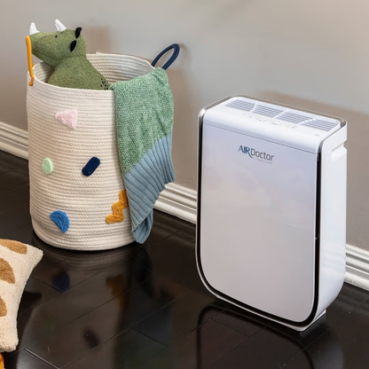 AirDoctor 2000 Smart Air Purifier w/ App