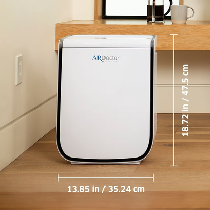 AirDoctor 2000 Smart Air Purifier w/ App
