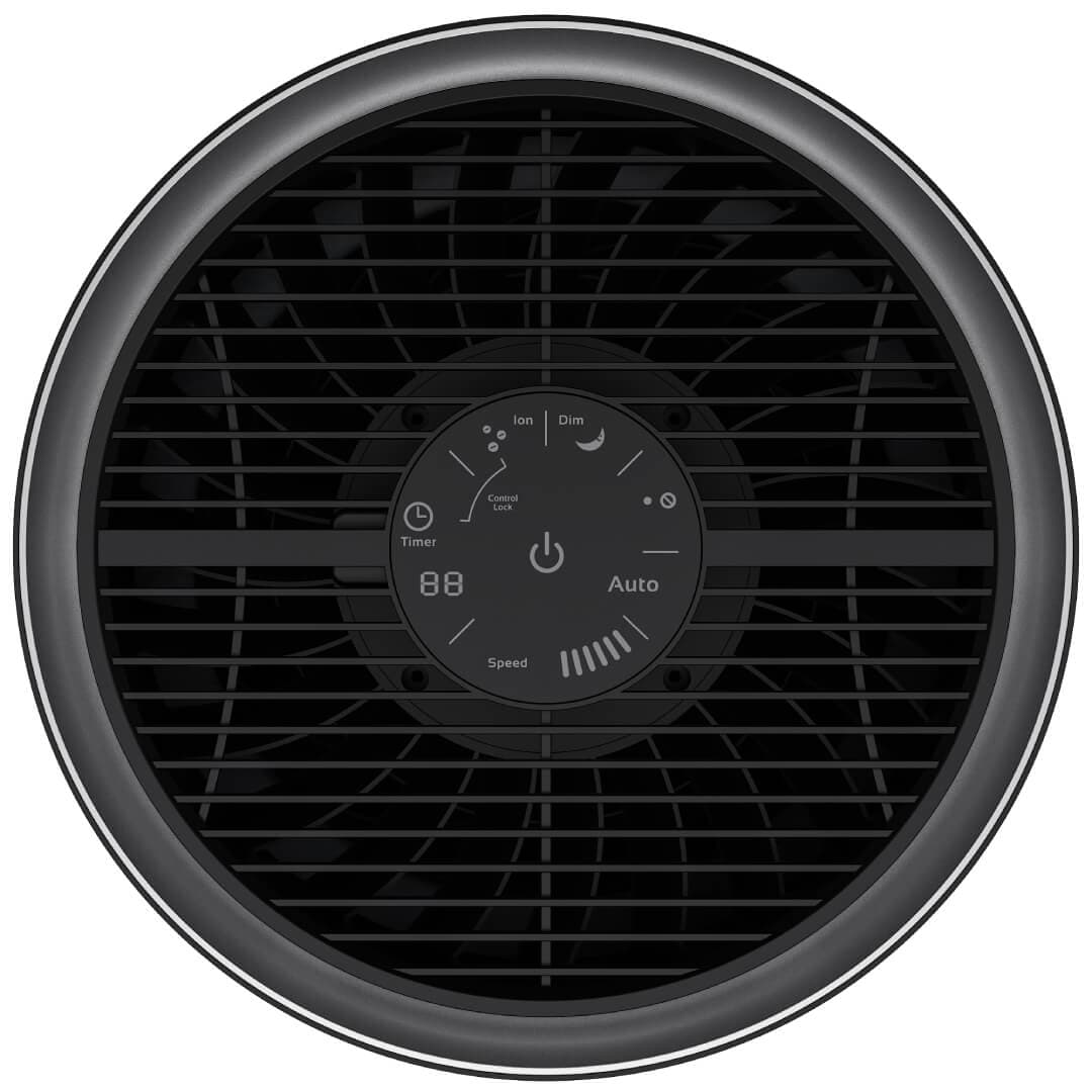 AirDoctor 4000